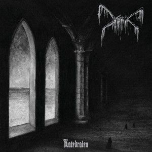 Norvežani Mork napovedujejo album in turnejo