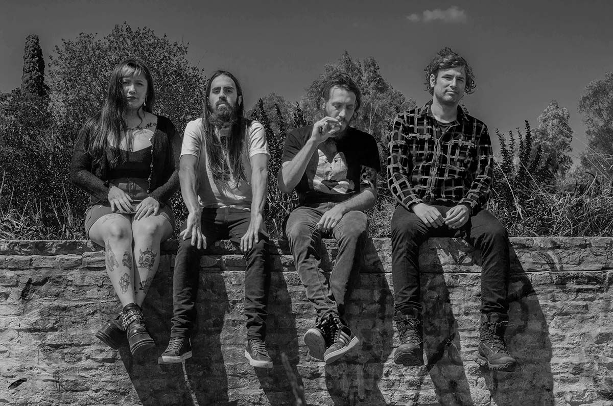 Argentinski okultisti Wicca podpisali za DHU Records