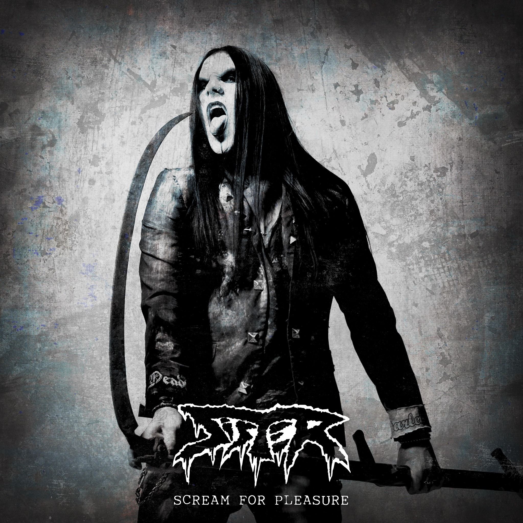 Sister z videospotom za nov single Scream For Pleasure