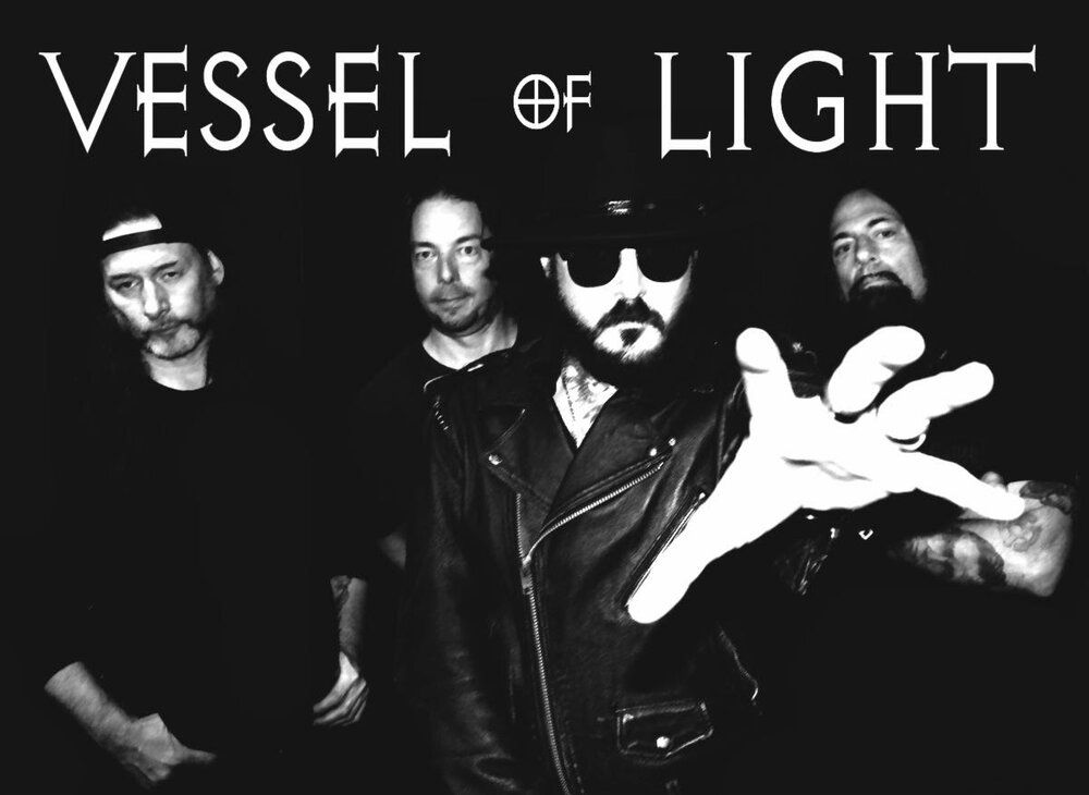 Vessel Of Light z videospotom za skladbo Torture King