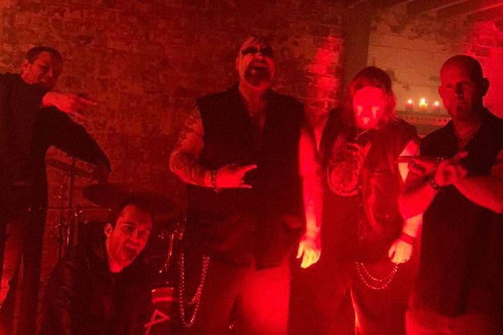 Black Tar Superstar s svojim prvim videospotom