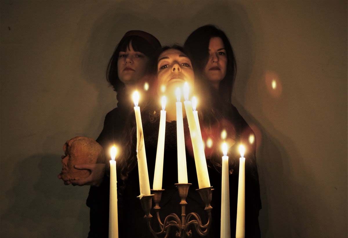 Kabbalah objavile videospot za single Night Comes Near