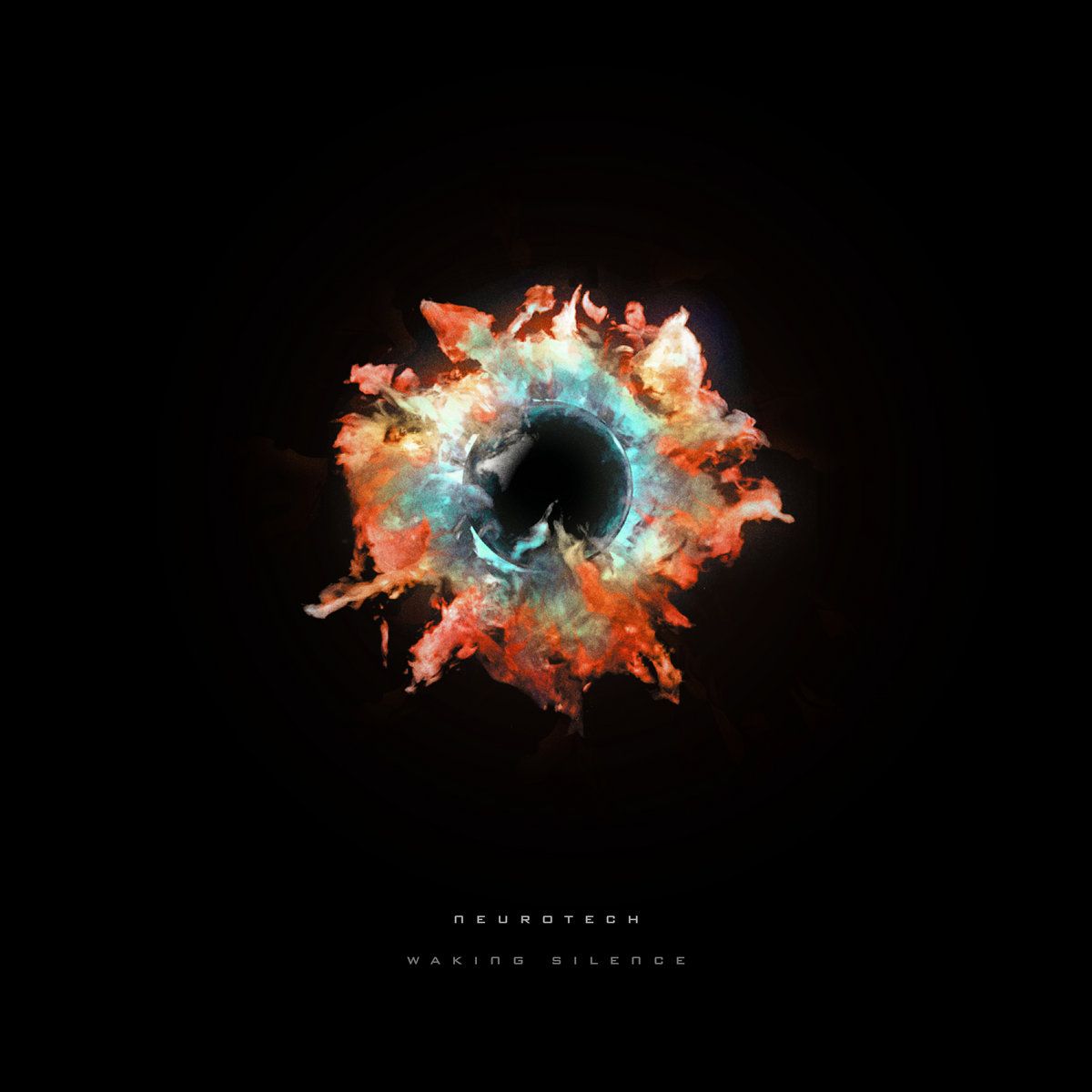 Waking Silence (single)