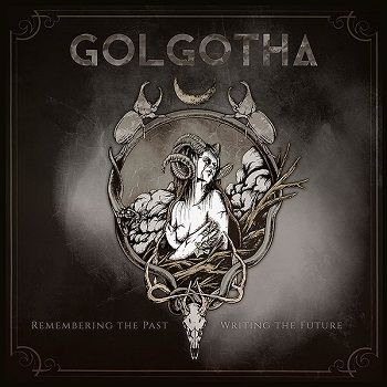 Golgotha iz hladne Španije pošiljajo spodbudne besede