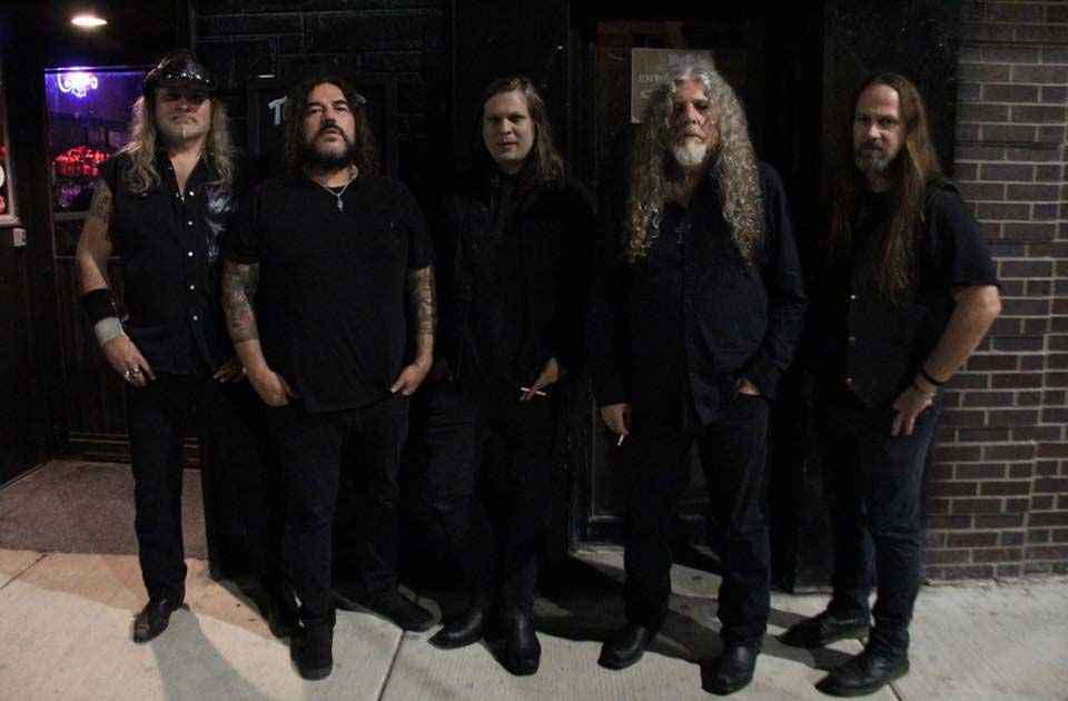 The Skull na ogled ponujajo nov videospot