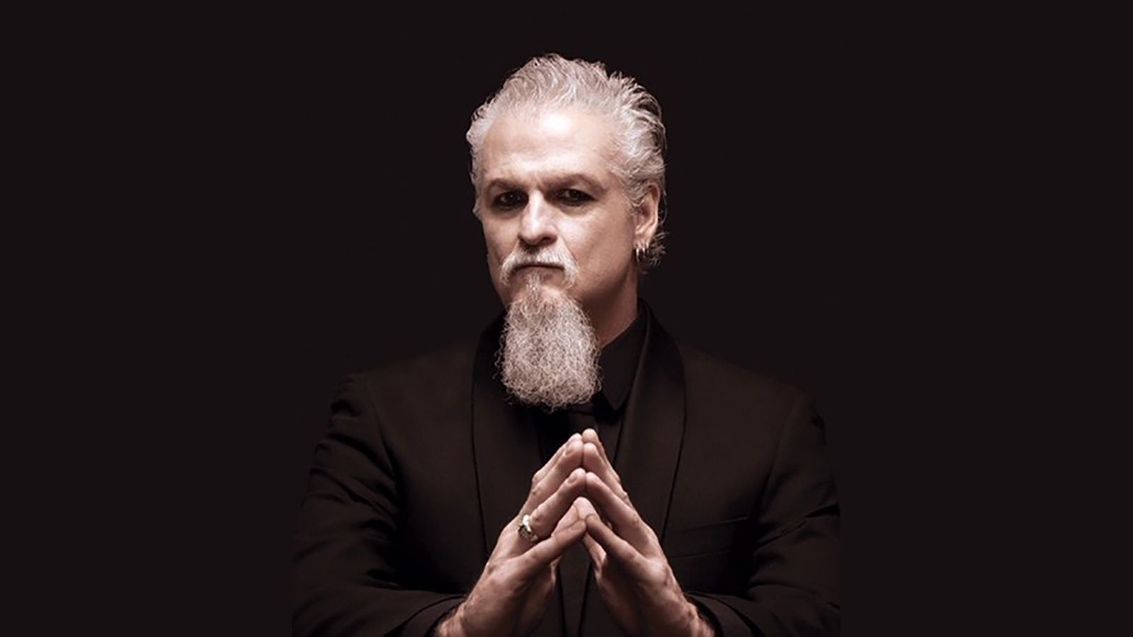 Jon Schaffer tudi uradno obtožen