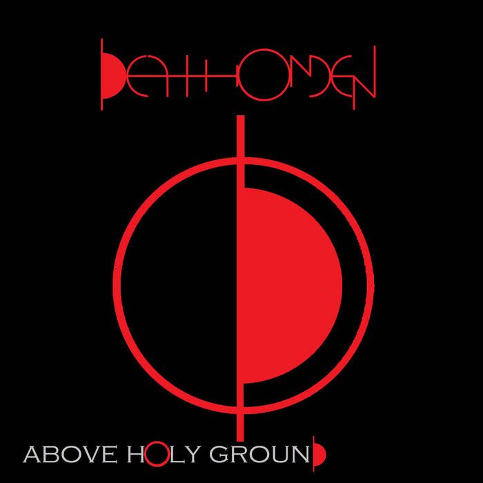 Above Holy Ground