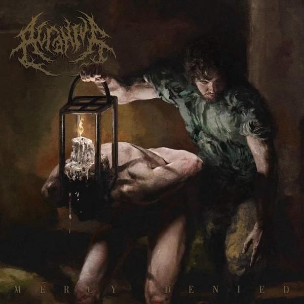 Acranius s spotom napovedujejo četrti album
