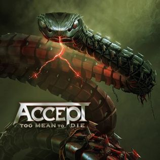 Zombi apokalipsa nemških veteranov Accept