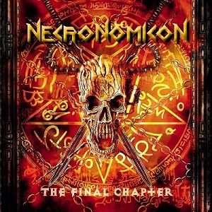Necronomicon v zadnjem poglavju še boljši in težji kot kdajkoli
