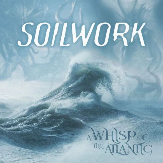 A Whisp of the Atlantic (EP)