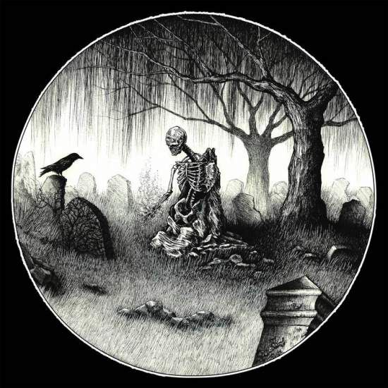 Entranced by Decay (demo)
