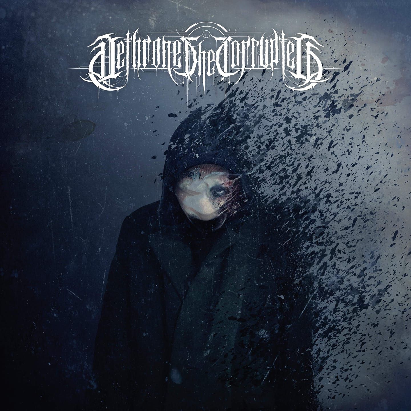 Štajerci Dethrone The Corrupted napovedujejo EP The Amygdaloid Decay