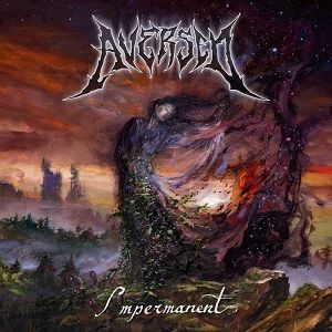 Aversed pred izidom albuma growlajo v Laboratoriju