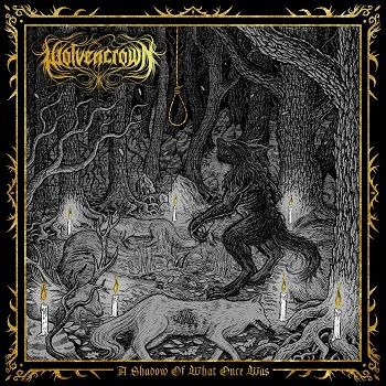 Wolvencrown z videom predstavljajo prihajajoči EP