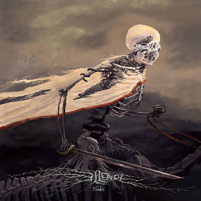 Triebe (EP)