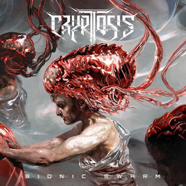 Cryptosis so singlu Transcendence namenili videospot