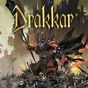 Zahodni sosedi Drakkar ne počivajo
