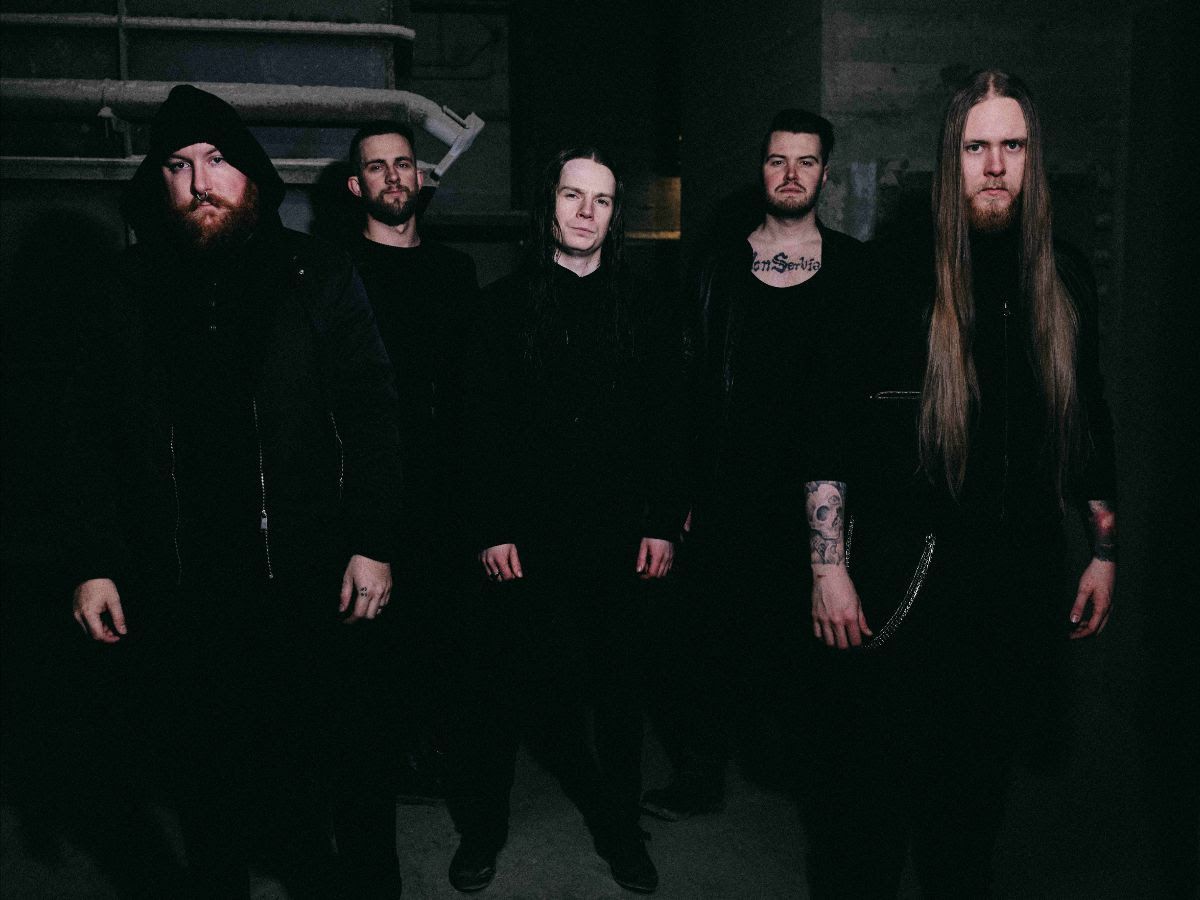 Ophidian I so podpisali s Season Of Mist