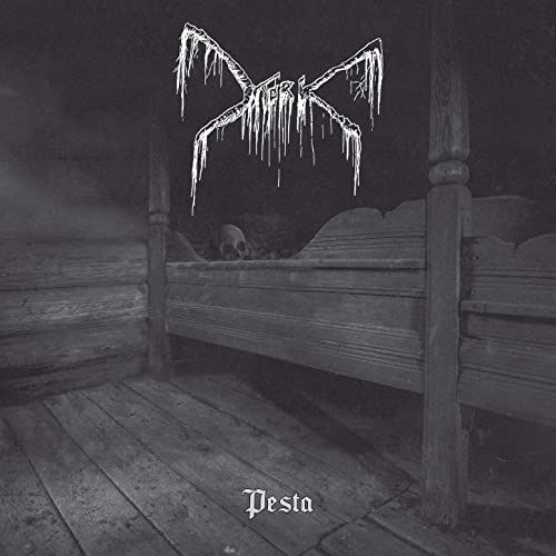 Pesta (EP)