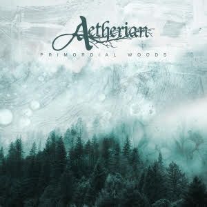 Aetherian in Sakis Tolis gredo v gozdove