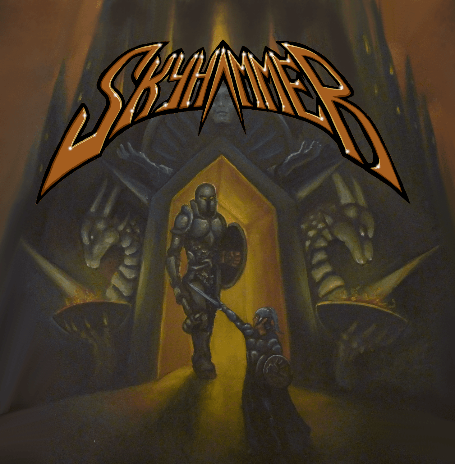 Skyhammer predstavljajo nov vizualizer