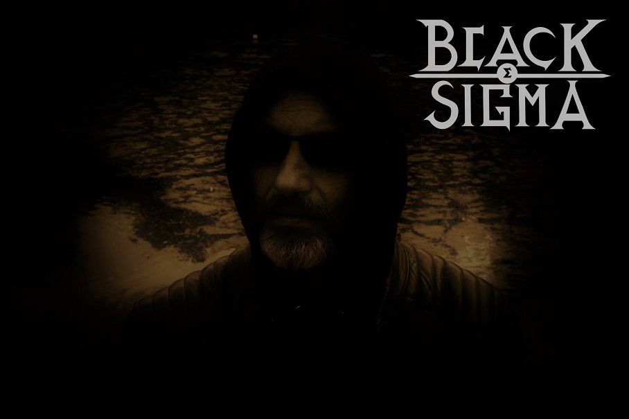 Black Sigma s singlom Dying Sun