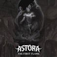 The First Flame od Astora ugledal luč sveta