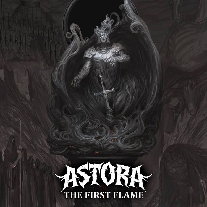 The First Flame
