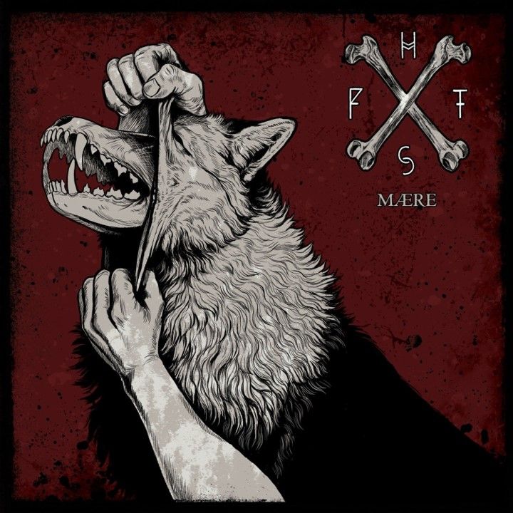 Mære