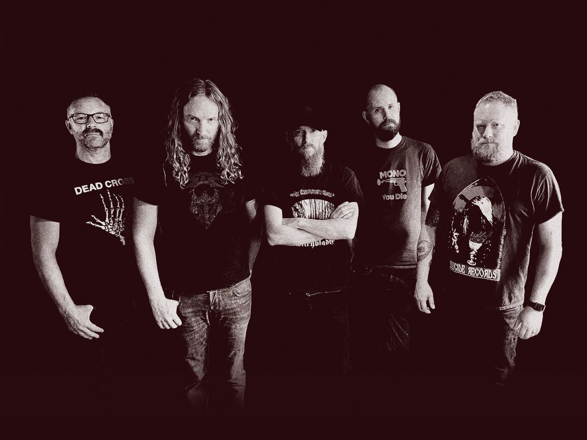 Grand Cadaver predstavljajo debitantski EP