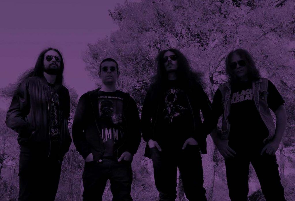 Acid Mammoth na ogled ponujajo videospot za Caravan