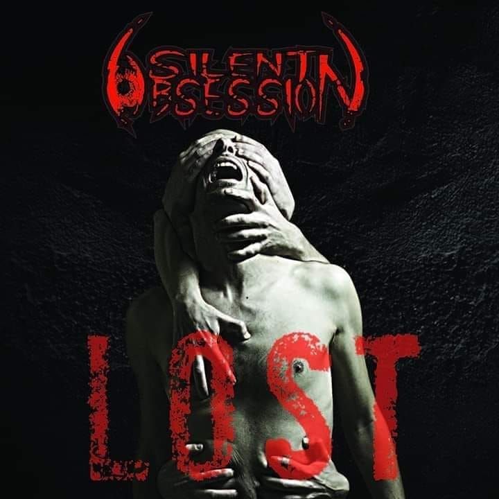 Lost (EP)