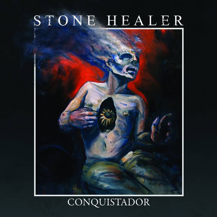 Stone Healer mečejo nove drobtinice
