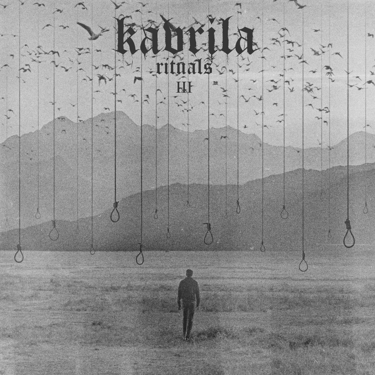 Kavrila objavili videospot za aktualni single