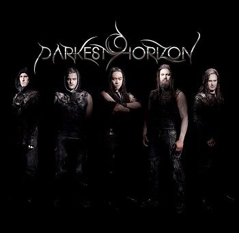Darkest Horizon s singlom Ad Nauseam