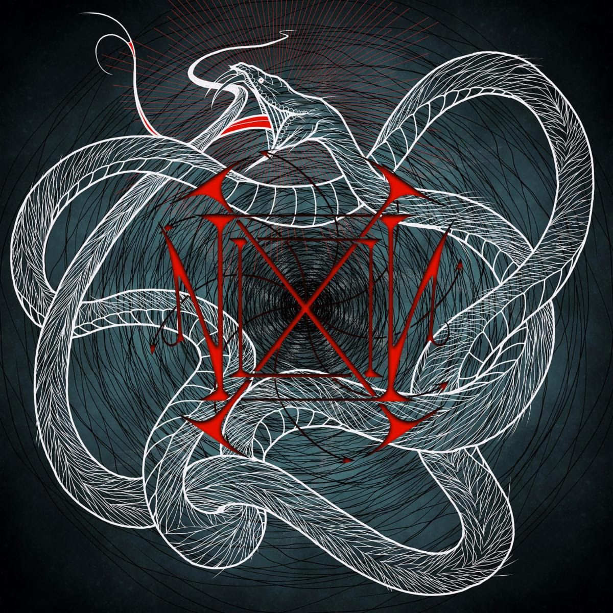 Nixil objavli video za May This Flame Flicker Out