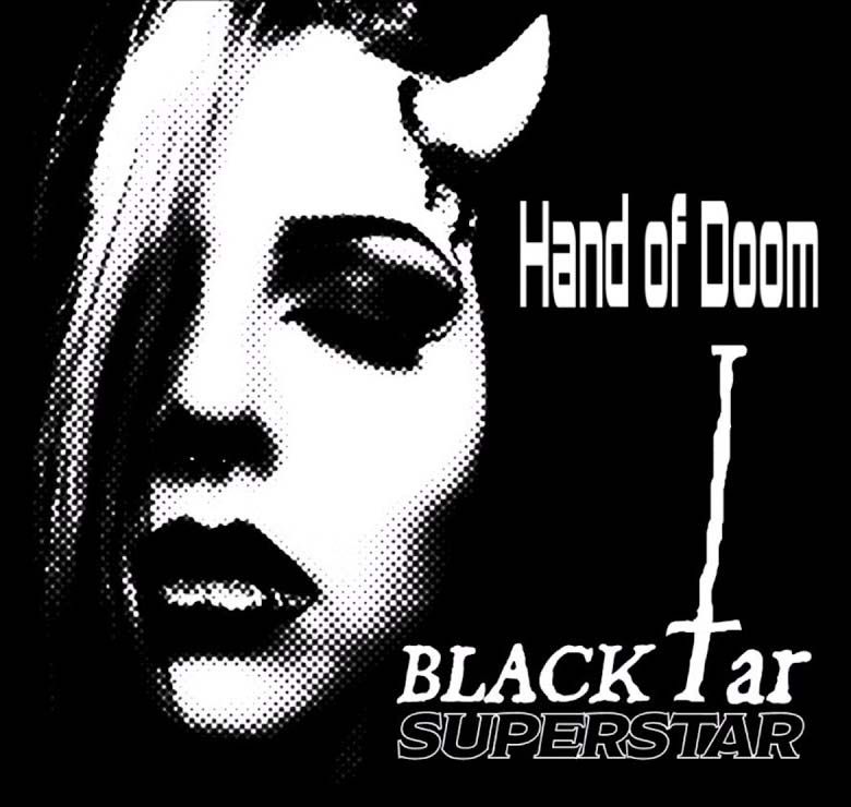 Black Tar Superstar s priredbo Black Sabbath klasike