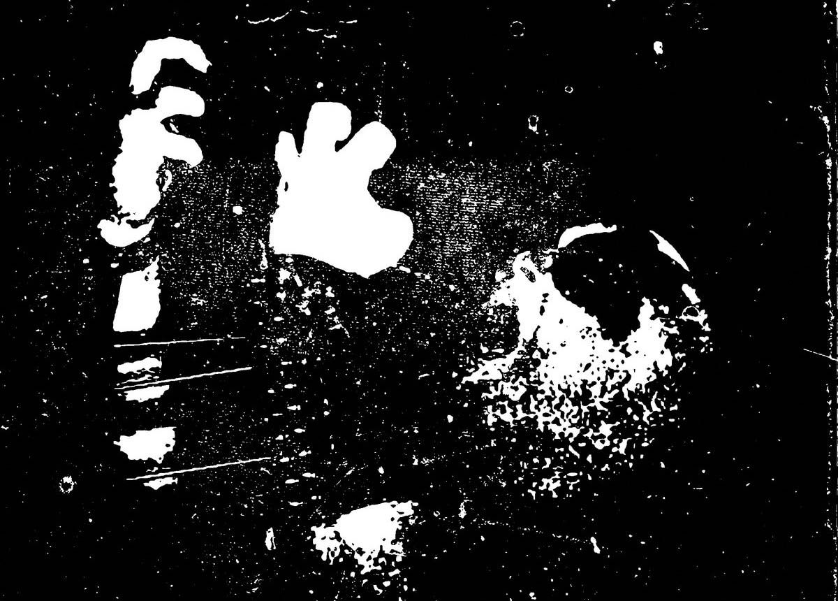 Obalni black metal one-man band Vulgaris predstavlja debitantski EP