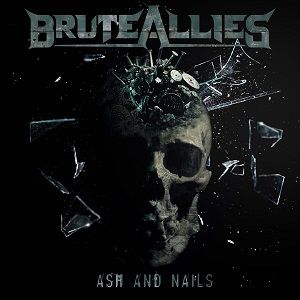 BruteAllies po debitantskem albumu z novim spotom