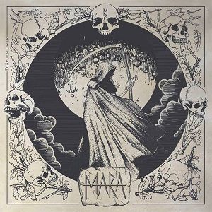 Mara z novim albumom že naslednji teden