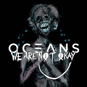 Oceans konec aprila naglas o depresiji