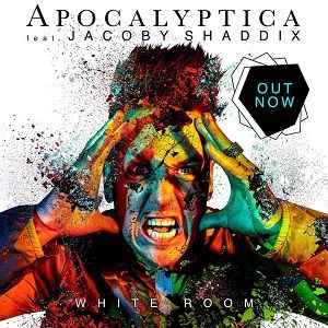 Apocalyptica z novo vokalno navezo
