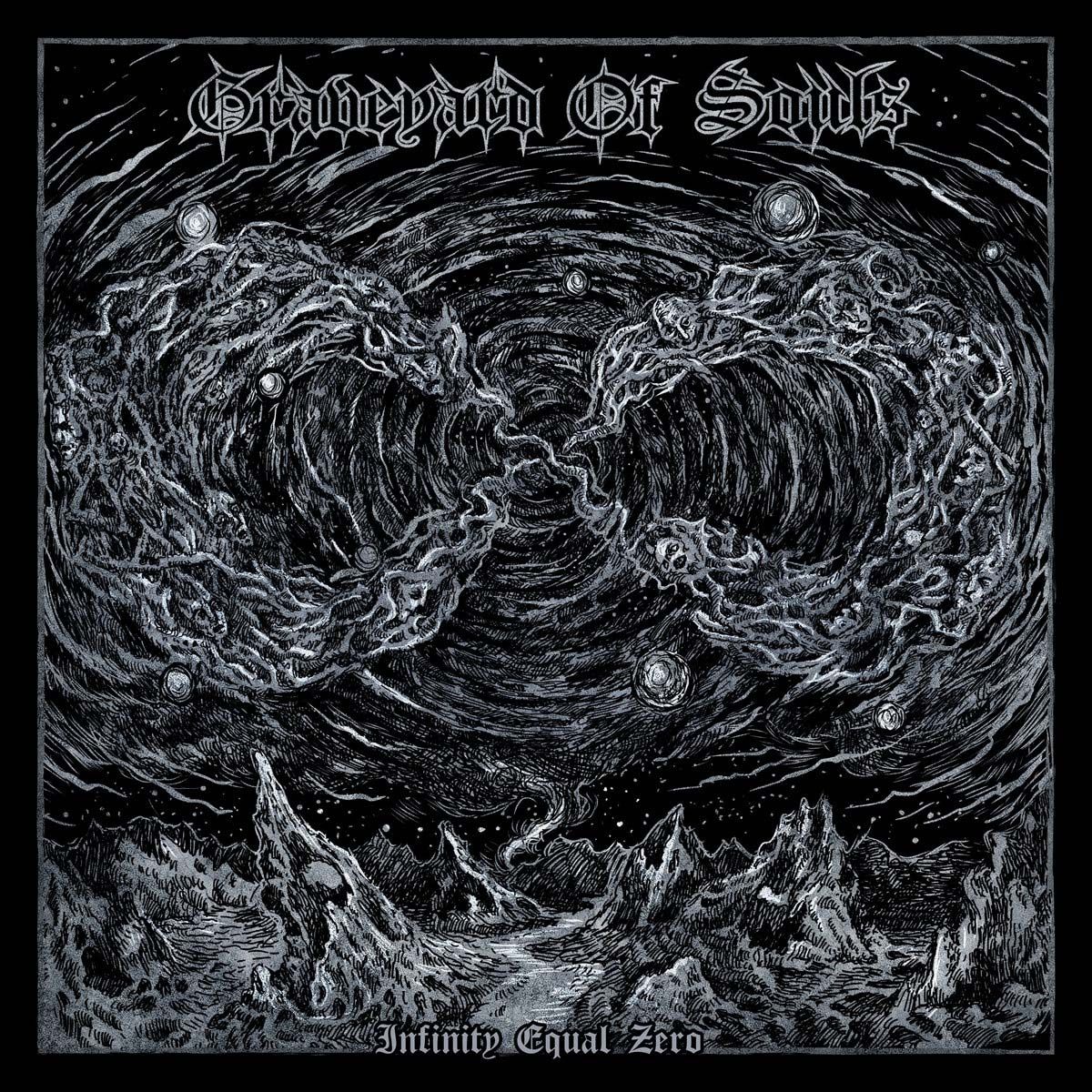 Graveyard Of Souls objavila novo skladbo
