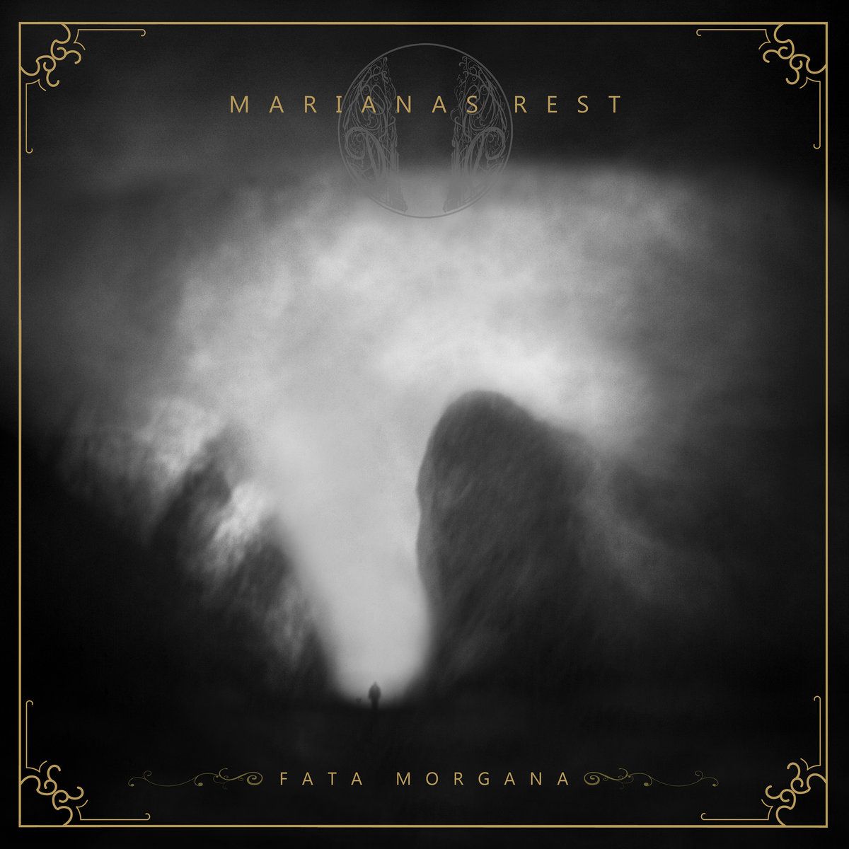 Marianas Rest na ogled ponujajo nov besedilni video