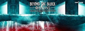 Beyond the Black: Rezervirajte si TV in preverite zalogo piva!