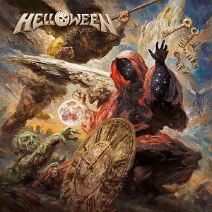 Helloween bodo letos strašili že poleti