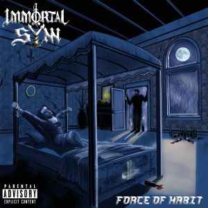 Immortal Sÿnn naznanjajo nov studijski plošček