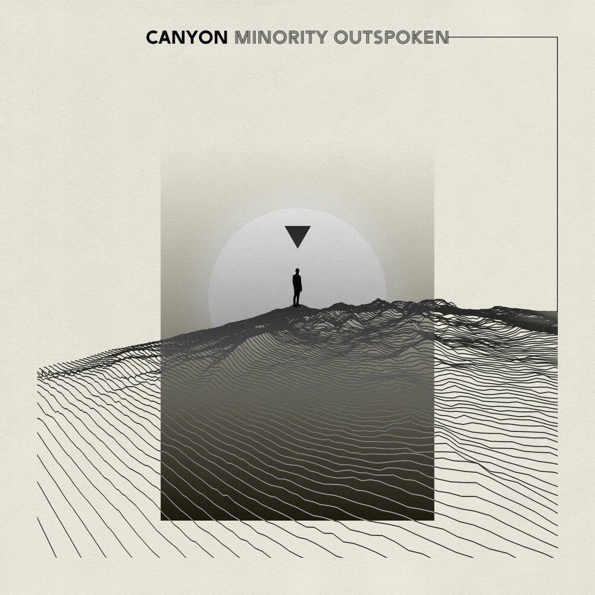 Canyon objavili četrti single s prihajajočega EP-ja