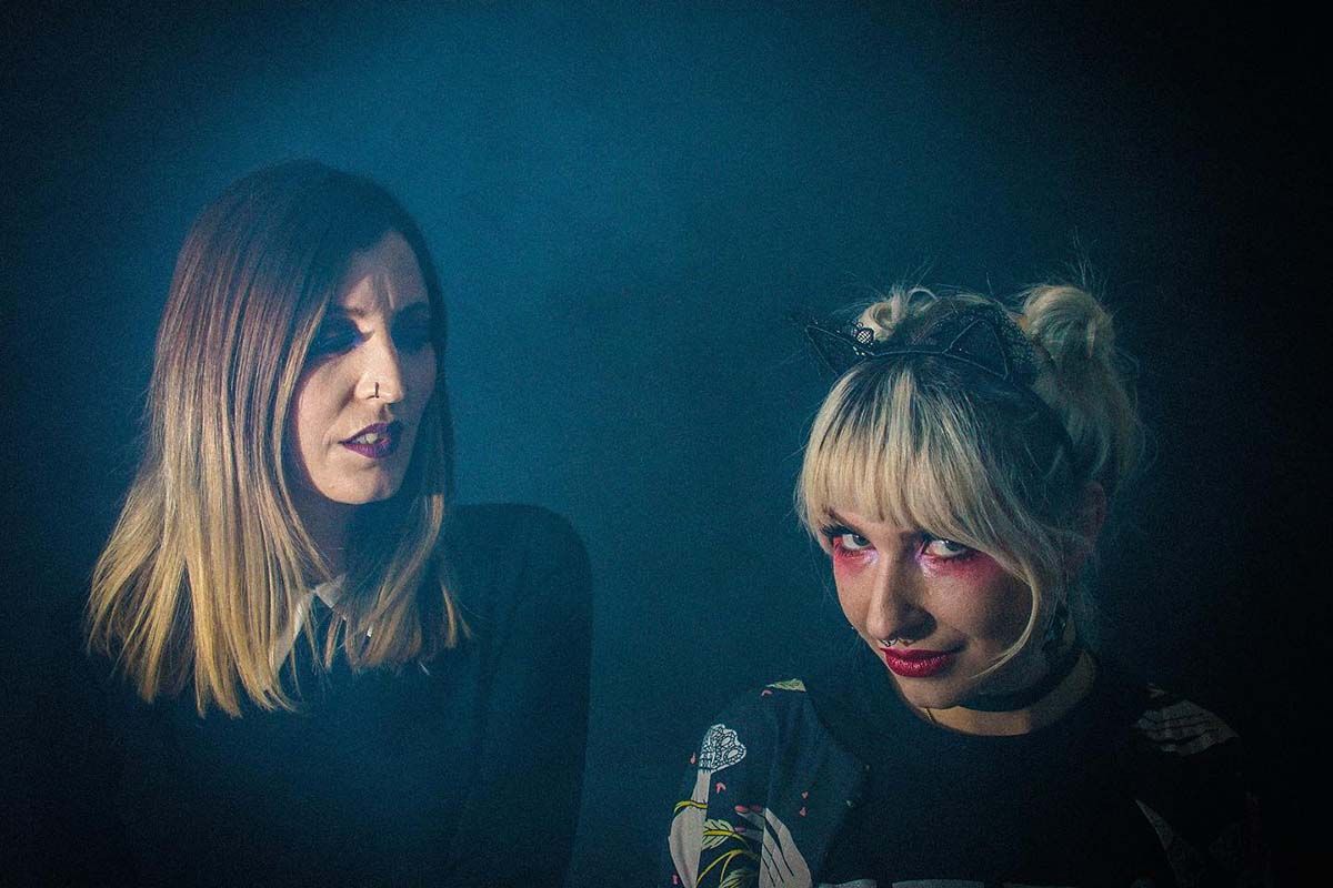 Rosy Finch z videom za priredbo The Smashing Pumpkins